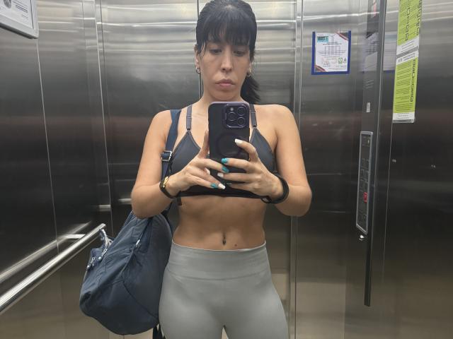 SeleneBrigth - Live porn &amp; sex cam - 22127573