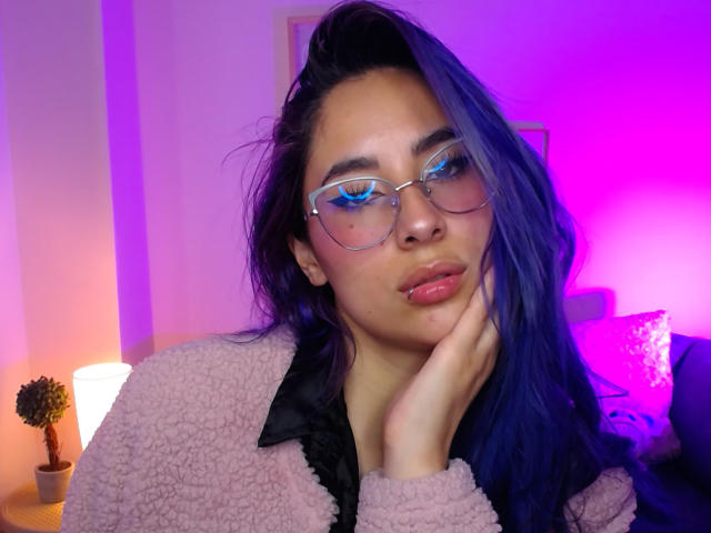 LunaMjs - Sexe cam en vivo - 22130813