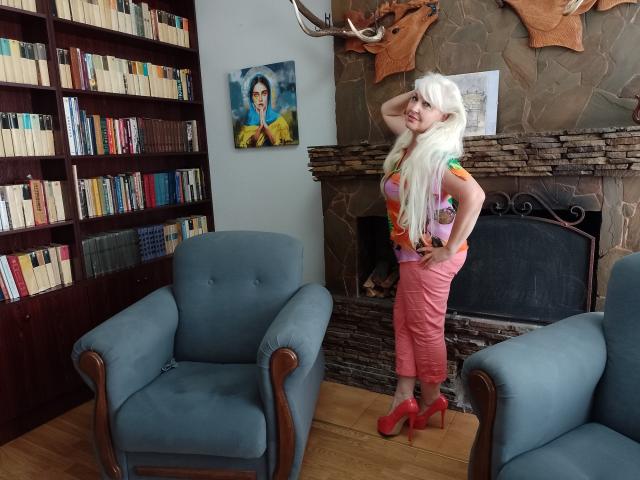 KamaliaSim - Live porn &amp; sex cam - 22131085