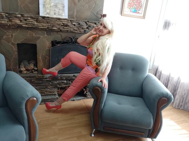 KamaliaSim - Sexe cam en vivo - 22131101