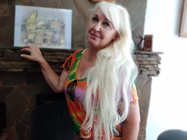 KamaliaSim - Sexe cam en vivo - 22131109