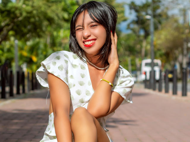 LailaGalice - Sexe cam en vivo - 22132949