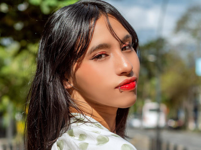 LailaGalice - Sexe cam en vivo - 22132985