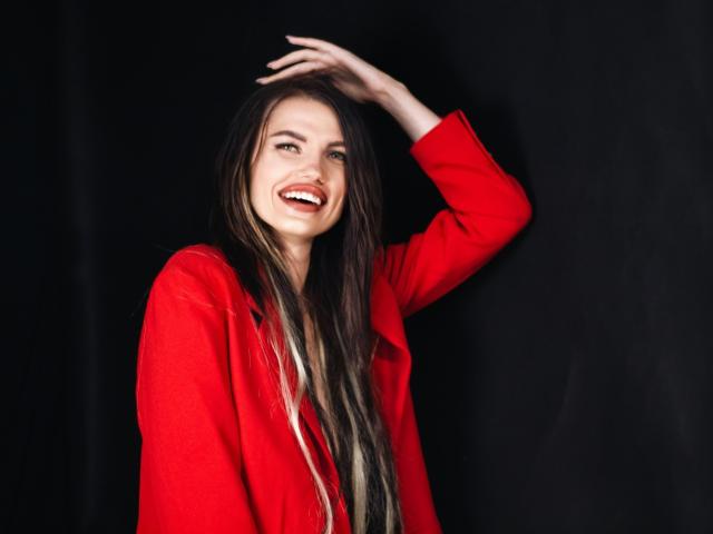 MilaLoona - Live sex cam - 22133557