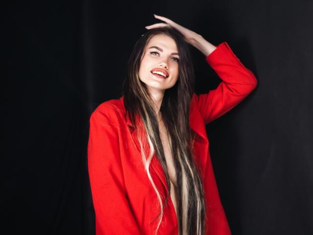 MilaLoona - Live sex cam - 22133561
