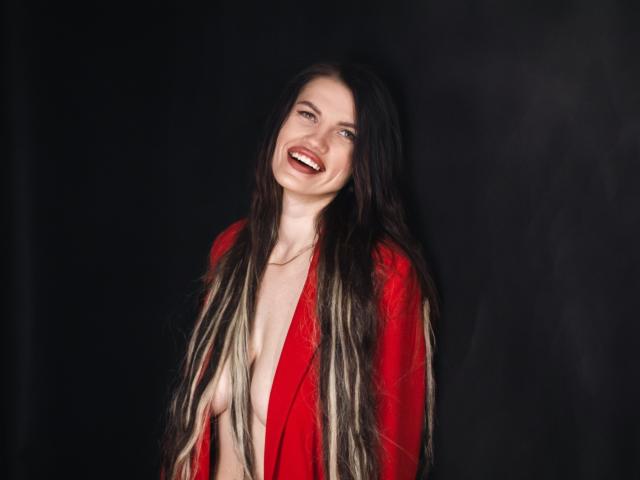 MilaLoona - Sexe cam en vivo - 22133573