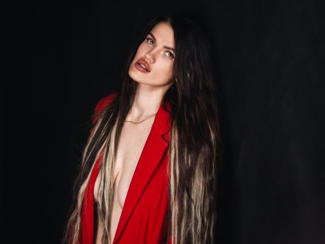 MilaLoona - Sexe cam en vivo - 22133581