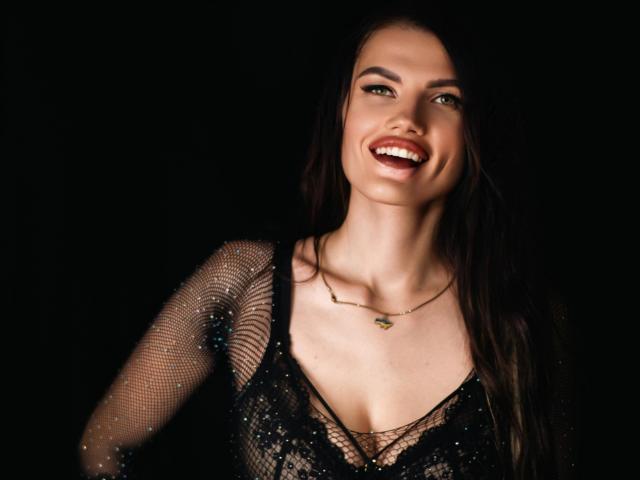 MilaLoona - Camera khiêu dâm &amp; quyến rũ trực tiếp - 22133725