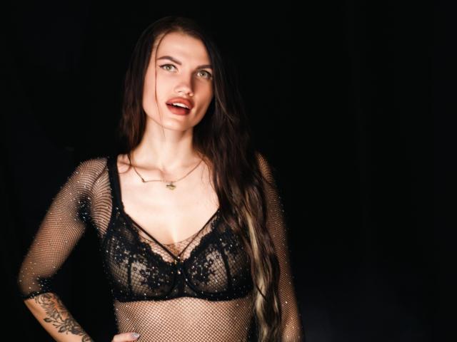 MilaLoona - Live sexe cam - 22133729