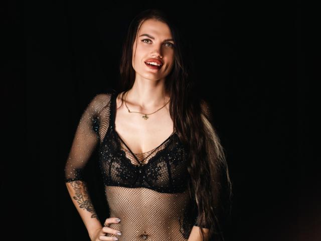 MilaLoona - Live porn &amp; sex cam - 22133733