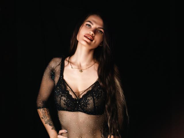 MilaLoona - Sexe cam en vivo - 22133749
