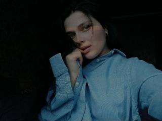 LuckyNatalie - Live Sex Cam - 22134185