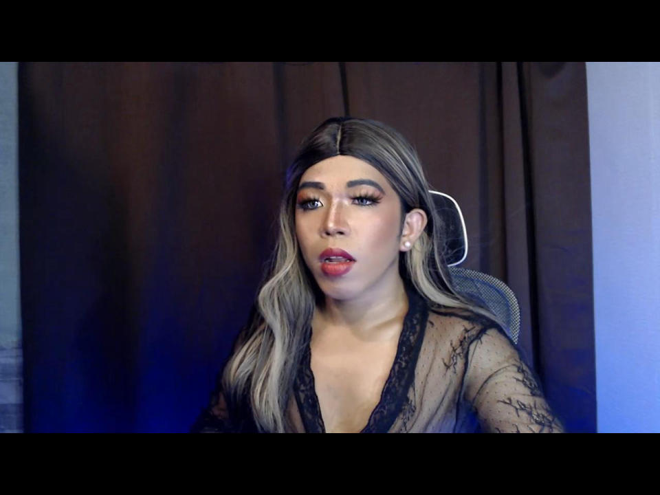 ShannaLouX - Sexe cam en vivo - 22134257