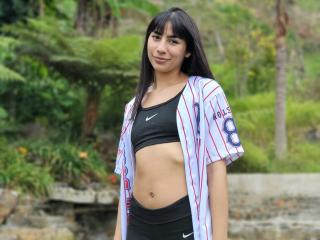 JessicaSoler - Live sex cam - 22134889