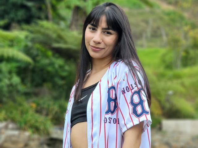 JessicaSoler - Live sex cam - 22134893