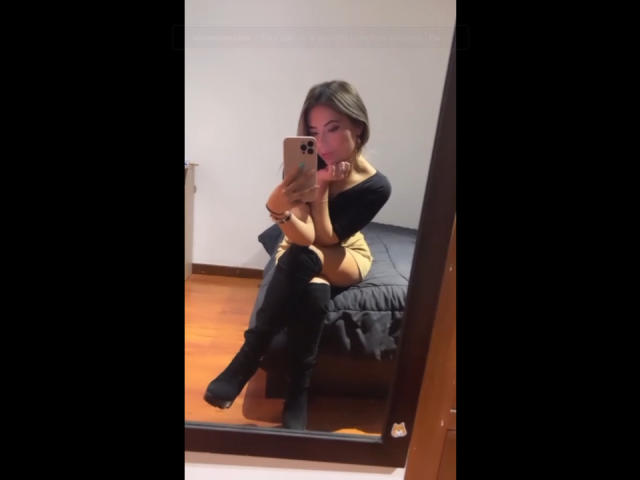 AshleyPortt - Live porn &amp; sex cam - 22135049