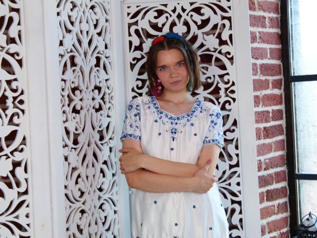 DaylinaLops - Live sex cam - 22135517