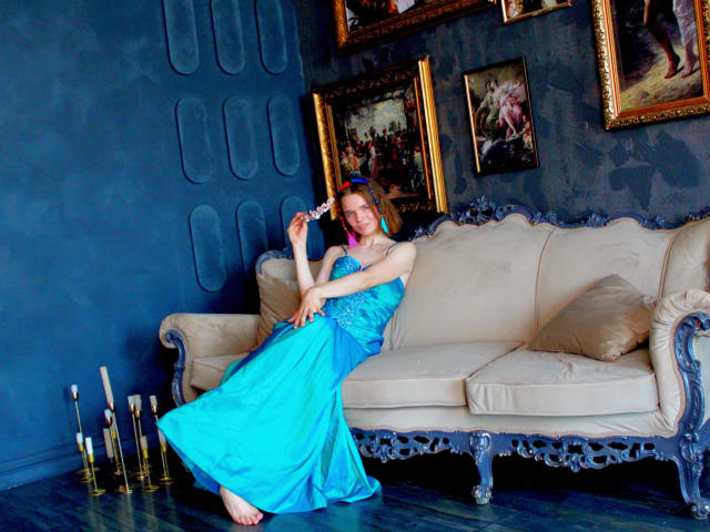 DaylinaLops - Live porn &amp; sex cam - 22135621