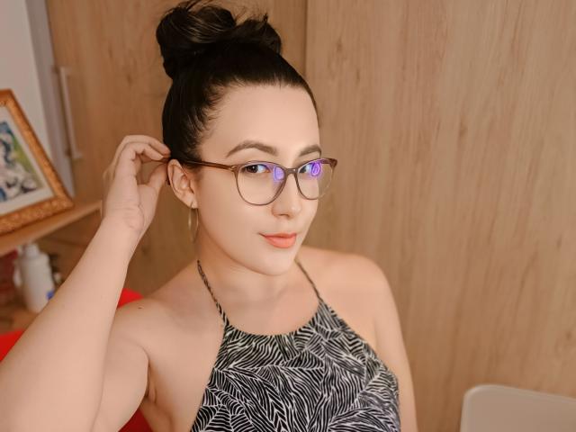 MabyLegrand - Sexe cam en vivo - 22135765