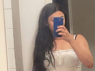 LeaSeven - Live Sex Cam - 22136113