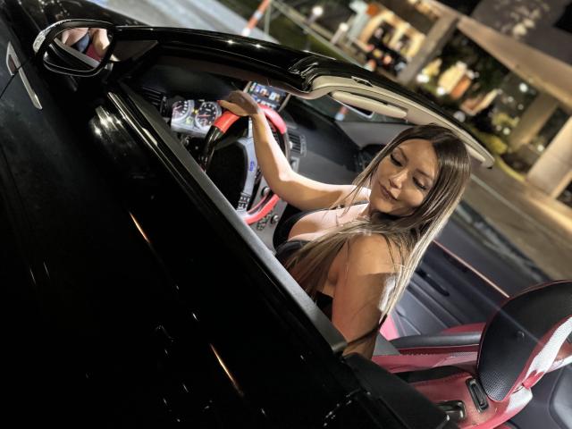 MissAry - сексуальная веб-камера в реальном времени - 22136325