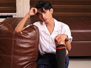 ArvieRubio - Live Sex Cam - 22137165