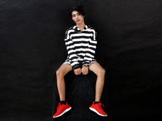 ArvieRubio - Live Sex Cam - 22137169