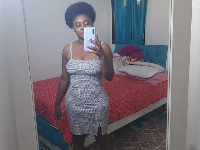 EbonyKath - Sexe cam en vivo - 22138241