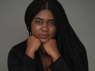 EbonyKath - Sexe cam en vivo - 22138245