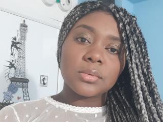 EbonyKath - Sexe cam en vivo - 22138249