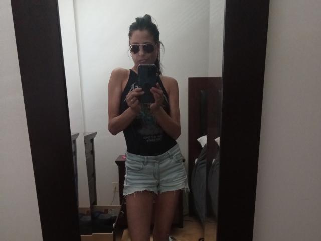 LorenaM - Sexe cam en vivo - 22138257