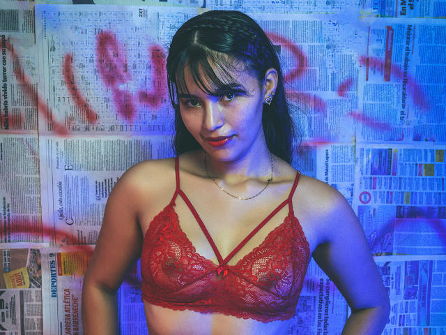 SusanKartier - Live sexe cam - 22139097