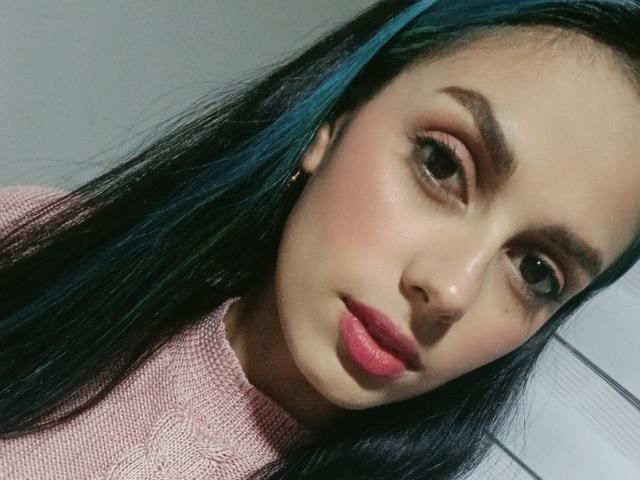 AnaisHilton - Live sex cam - 22139105