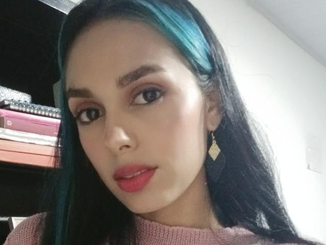 AnaisHilton - Live sex cam - 22139113