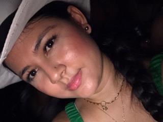 LuisaPava - Live Sex Cam - 22139469