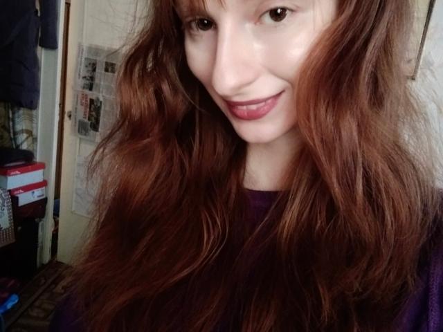 CisBetta - Live Sex Cam - 22139657