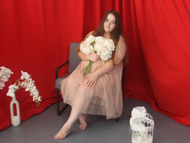DaniellaGraceZZ - Sexe cam en vivo - 22141509