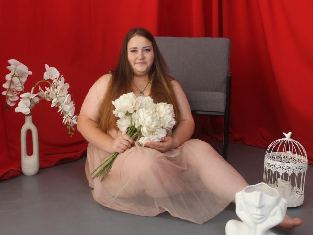 DaniellaGraceZZ - Sexe cam en vivo - 22141513