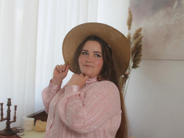 DaniellaGraceZZ - Sexe cam en vivo - 22141581