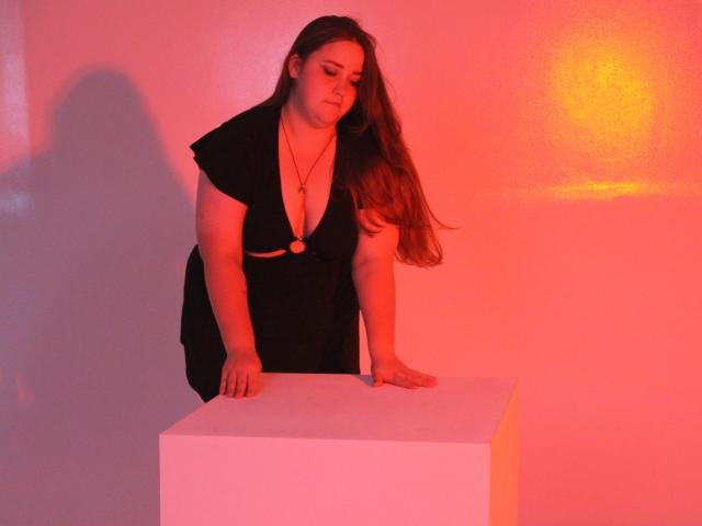 DaniellaGraceZZ - Sexe cam en vivo - 22141617