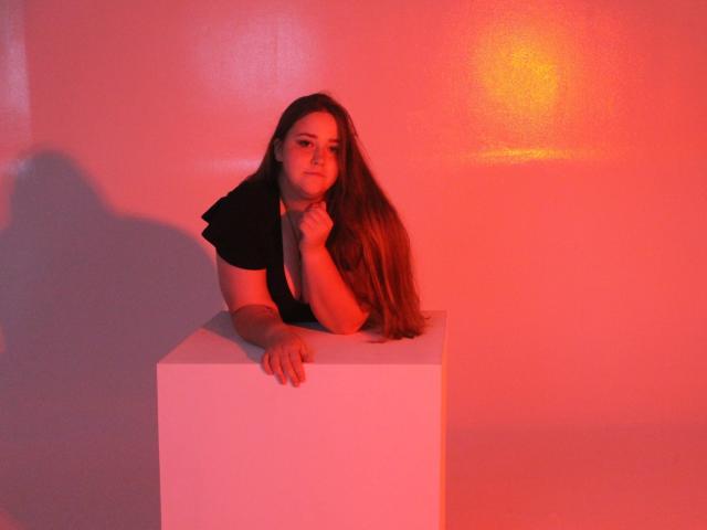 DaniellaGraceZZ - Sexe cam en vivo - 22141645