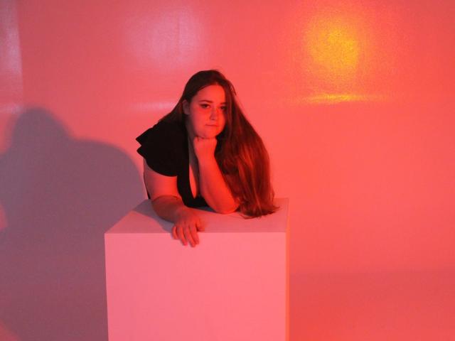 DaniellaGraceZZ - Live sexe cam - 22141677