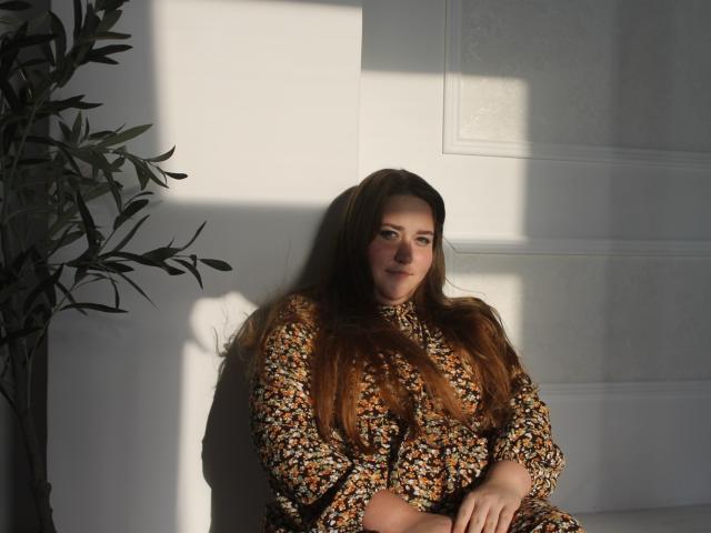 DaniellaGraceZZ - Sexe cam en vivo - 22141689