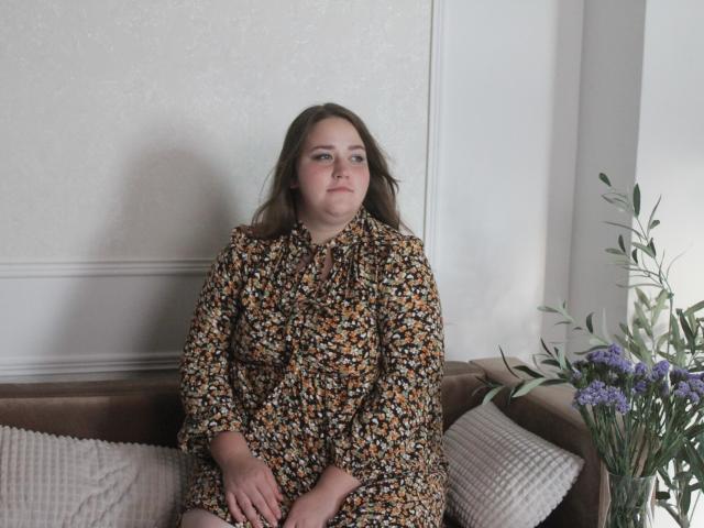 DaniellaGraceZZ - Sexe cam en vivo - 22141693