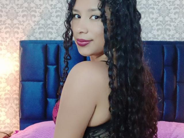 GiselleMjs - Sexe cam en vivo - 22143601