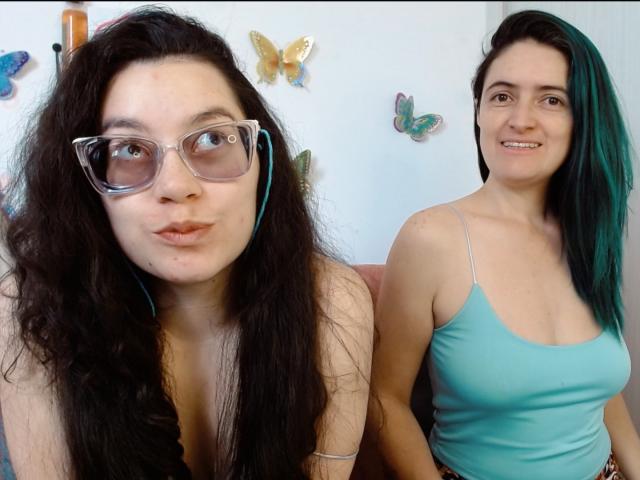 LunaVenus - Live sex cam - 22143625