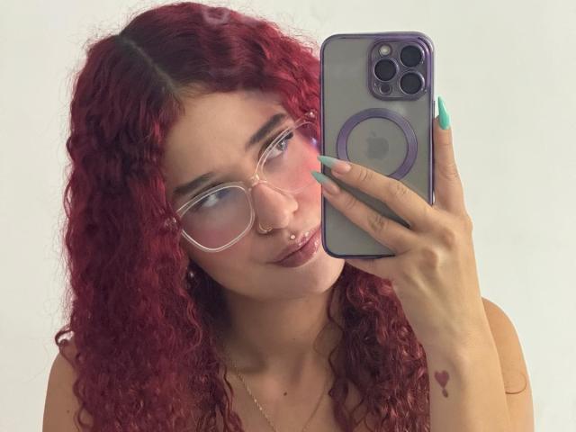 ValeryScot - Sexe cam en vivo - 22144589