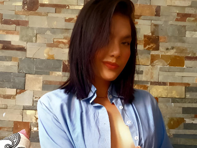 Aura69s - Sexe cam en vivo - 22144973