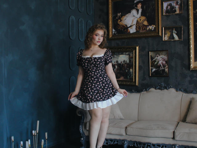 StacyYellig - Sexe cam en vivo - 22145521