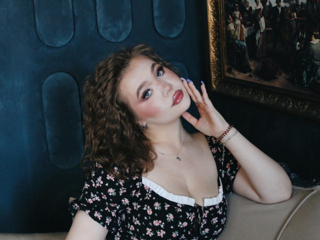 StacyYellig - Sexe cam en vivo - 22145529